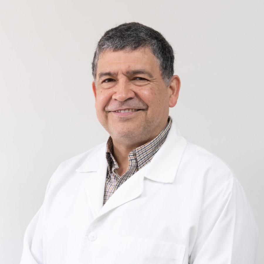 Dr. Alejandro Rojas